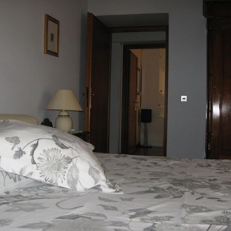 B&B La Casa Di Gio Casal Palocco Værelse billede