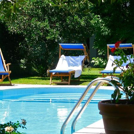 B&B La Casa Di Gio Casal Palocco Eksteriør billede