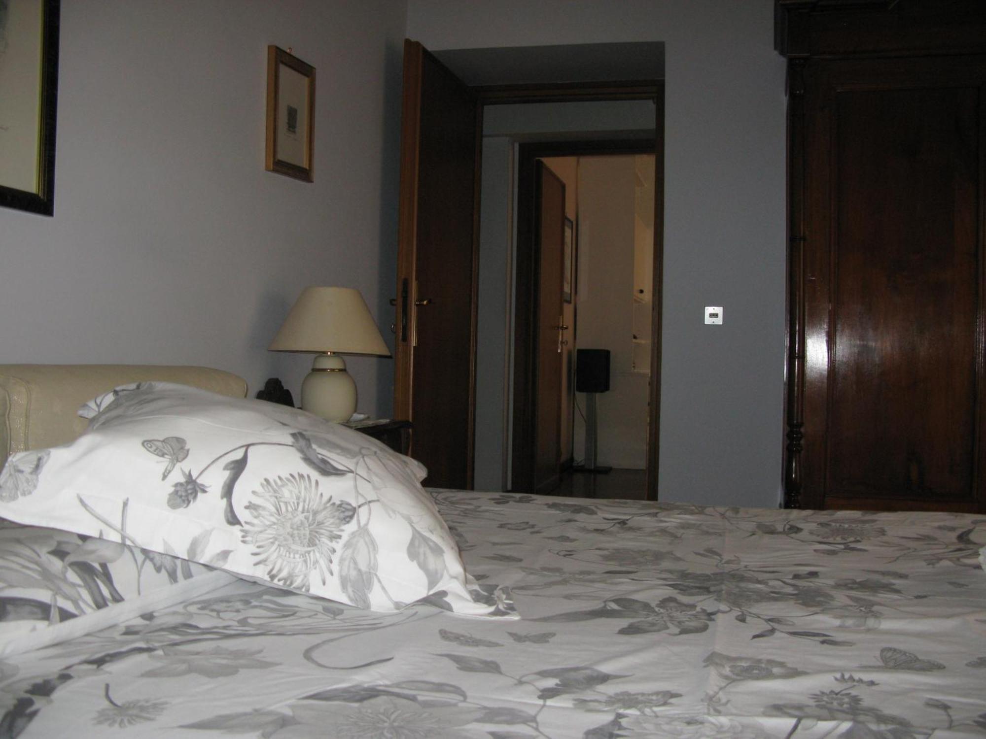 B&B La Casa Di Gio Casal Palocco Værelse billede