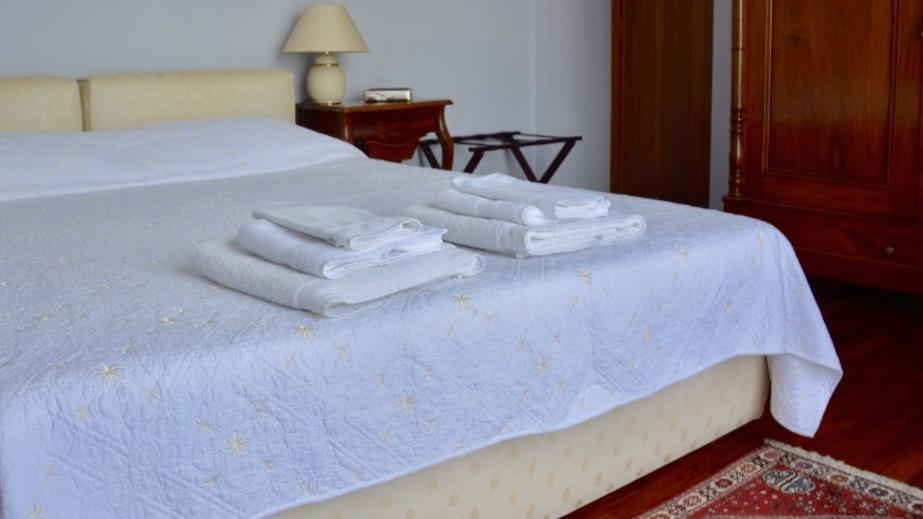 B&B La Casa Di Gio Casal Palocco Eksteriør billede