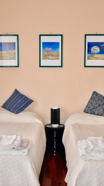 B&B La Casa Di Gio Casal Palocco Eksteriør billede