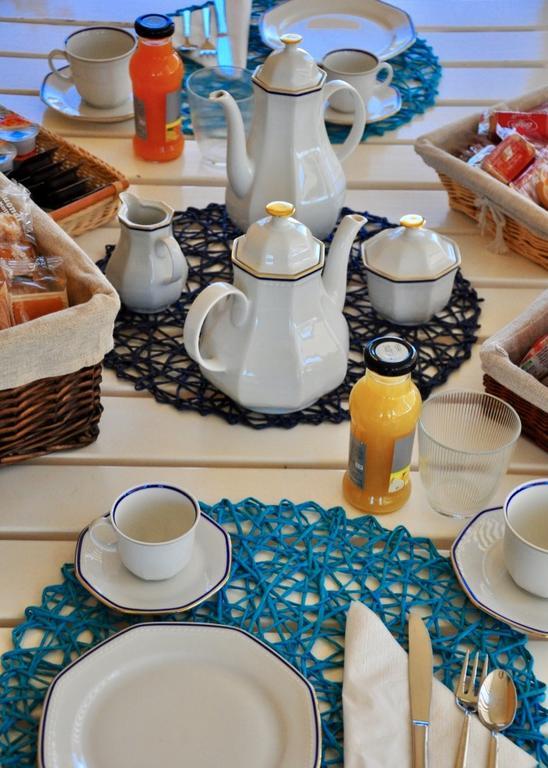 B&B La Casa Di Gio Casal Palocco Eksteriør billede
